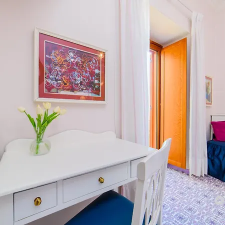 Hotel La Bussola 4*