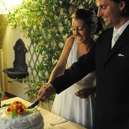 Hotel La Bussola Amalfi