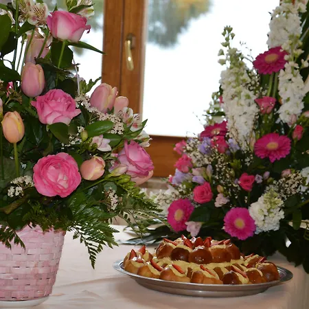 Hotel La Bussola Amalfi