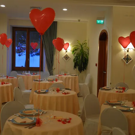 Hotel La Bussola Amalfi