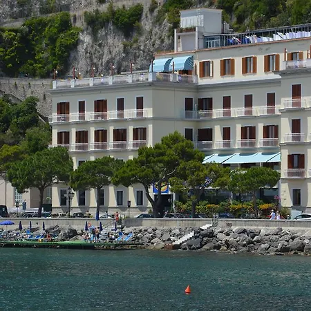 La Bussola Hotel Amalfi