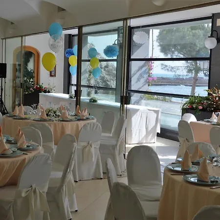Hotel La Bussola 4*