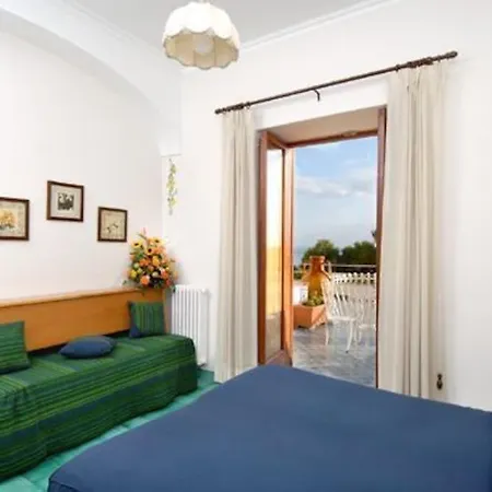 Hotel La Bussola 4*