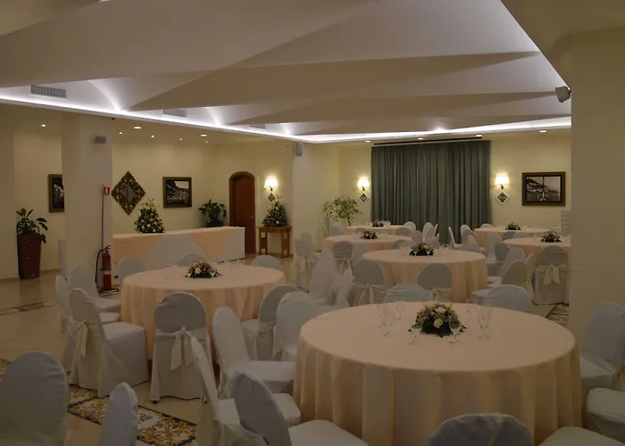 La Bussola Hotel Amalfi